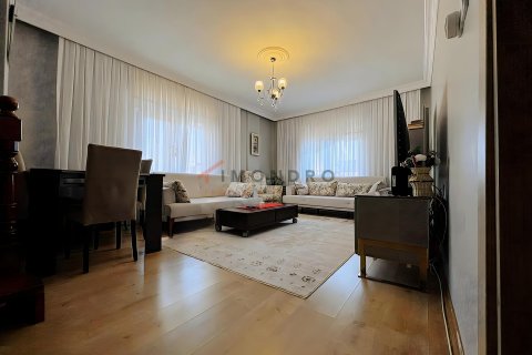 آپارتمان در Bahcelievler،  Istanbul ، ترکیه 4 خوابه ، 180 متر مربع.  شماره 228725 - 4