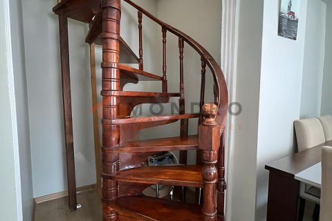 آپارتمان در Bahcelievler،  Istanbul ، ترکیه 4 خوابه ، 180 متر مربع.  شماره 228725 - 15
