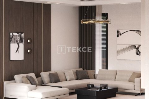 4+1 Villa i Bursa, Tyrkiet Nr. 228723 - 14