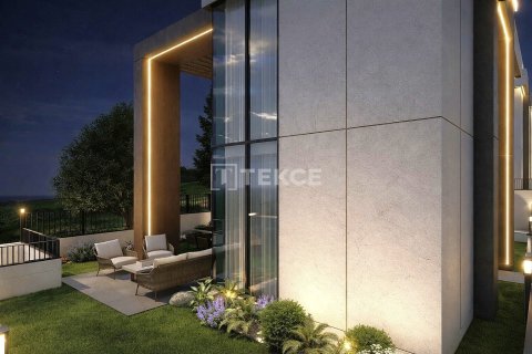 4+1 Villa i Bursa, Tyrkiet Nr. 228723 - 9