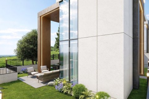 4+1 Villa i Bursa, Tyrkiet Nr. 228723 - 10