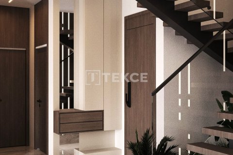 4+1 Villa i Bursa, Tyrkiet Nr. 228723 - 19