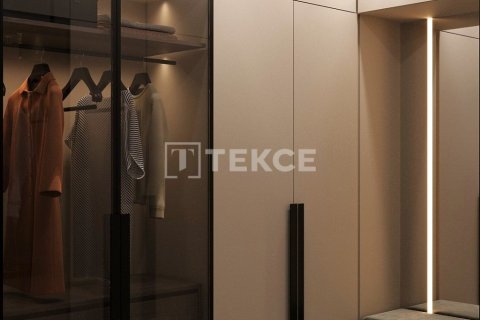 4+1 Villa i Bursa, Tyrkiet Nr. 228723 - 21