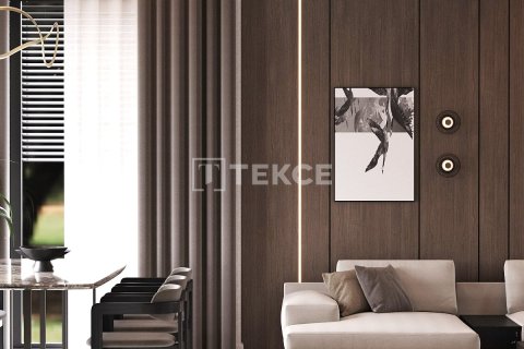 4+1 Villa i Bursa, Tyrkiet Nr. 228723 - 13