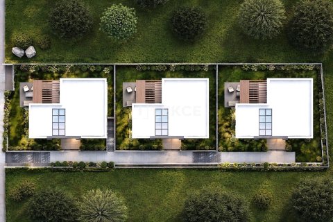 4+1 Villa i Bursa, Tyrkiet Nr. 228723 - 12