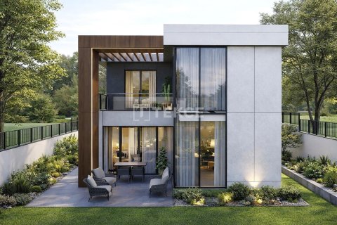 4+1 Villa i Bursa, Tyrkiet Nr. 228723 - 4