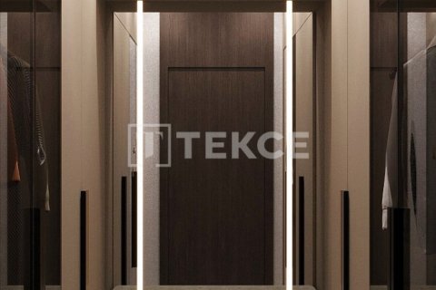 4+1 Villa i Bursa, Tyrkiet Nr. 228723 - 20