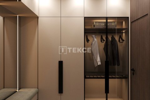 4+1 Villa i Bursa, Tyrkiet Nr. 228723 - 22