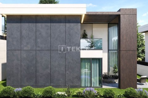 4+1 Villa i Bursa, Tyrkiet Nr. 228723 - 7