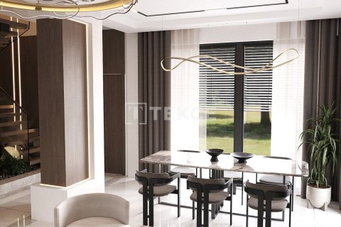 4+1 Villa i Bursa, Tyrkiet Nr. 228723 - 15