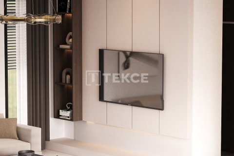 4+1 Villa i Bursa, Tyrkiet Nr. 228723 - 17