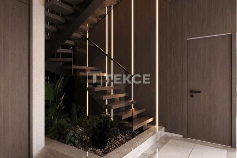 4+1 Villa i Bursa, Tyrkiet Nr. 228723 - 18