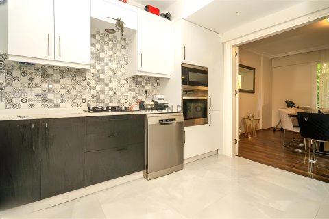 3+1 Lägenhet i Sisli, Istanbul, istanbul, Turkiet Nr. 228726 - 14
