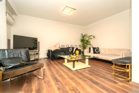 3+1 Lägenhet i Sisli, Istanbul, istanbul, Turkiet Nr. 228726 - 4