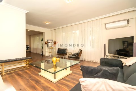 3+1 Lägenhet i Sisli, Istanbul, istanbul, Turkiet Nr. 228726 - 5