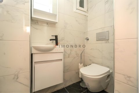 3+1 Lägenhet i Sisli, Istanbul, istanbul, Turkiet Nr. 228726 - 15