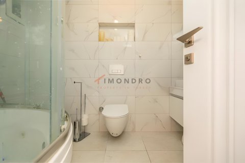 3+1 Lägenhet i Sisli, Istanbul, istanbul, Turkiet Nr. 228726 - 16