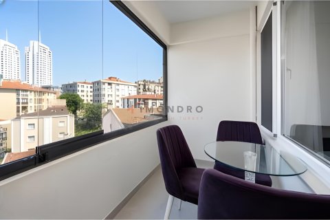 3+1 Lägenhet i Sisli, Istanbul, istanbul, Turkiet Nr. 228726 - 3