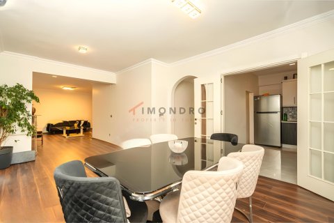 3+1 Lägenhet i Sisli, Istanbul, istanbul, Turkiet Nr. 228726 - 6
