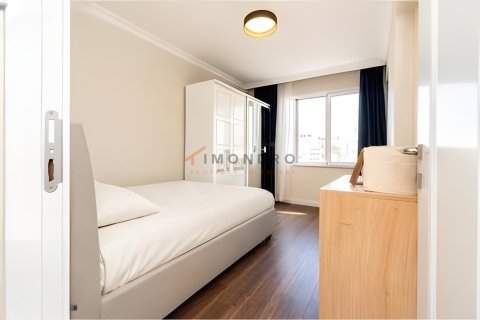 3+1 Lägenhet i Sisli, Istanbul, istanbul, Turkiet Nr. 228726 - 12