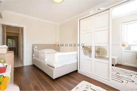 3+1 Lägenhet i Sisli, Istanbul, istanbul, Turkiet Nr. 228726 - 11