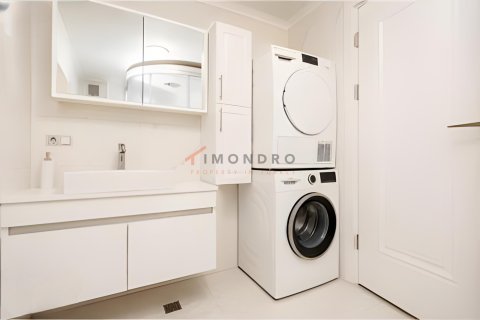 3+1 Lägenhet i Sisli, Istanbul, istanbul, Turkiet Nr. 228726 - 17