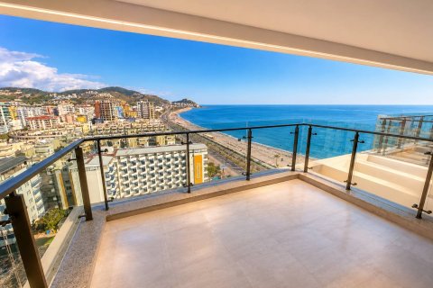 Продажа квартиры  в Махмутларе, Анталье, Турция 2+1, 141м2, №224672 – фото 2