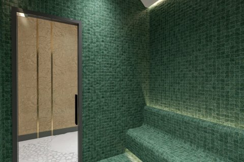 Продажа квартиры  в Махмутларе, Анталье, Турция 2+1, 141м2, №224672 – фото 21