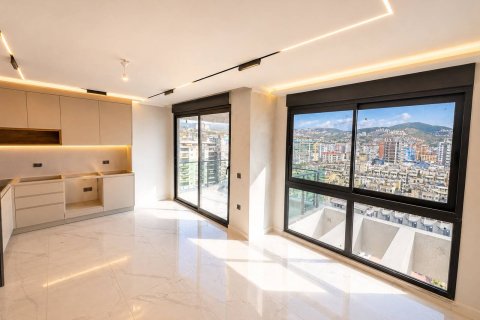 Продажа квартиры  в Махмутларе, Анталье, Турция 2+1, 141м2, №224672 – фото 3