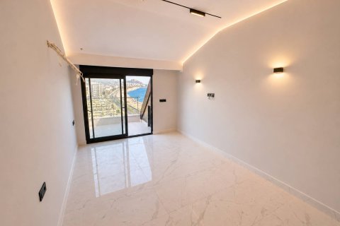 Продажа квартиры  в Махмутларе, Анталье, Турция 2+1, 141м2, №224672 – фото 7