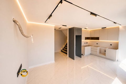 Продажа квартиры  в Махмутларе, Анталье, Турция 2+1, 141м2, №224672 – фото 8