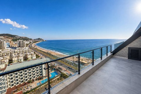 2+1 Wohnung  in Mahmutlar, Antalya, Türkei Nr. 224672