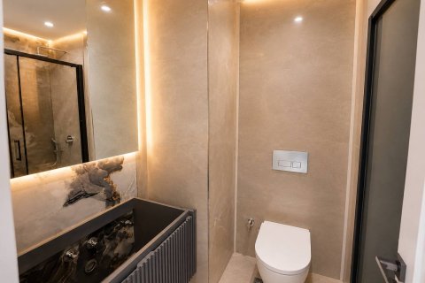 Продажа квартиры  в Махмутларе, Анталье, Турция 2+1, 141м2, №224672 – фото 13