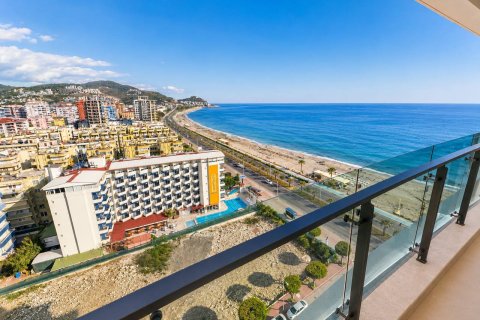 Продажа квартиры  в Махмутларе, Анталье, Турция 2+1, 141м2, №224672 – фото 6