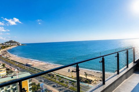 Продажа квартиры  в Махмутларе, Анталье, Турция 2+1, 141м2, №224672 – фото 5