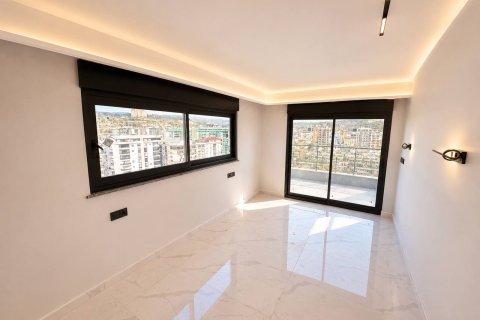 Продажа квартиры  в Махмутларе, Анталье, Турция 2+1, 141м2, №224672 – фото 10