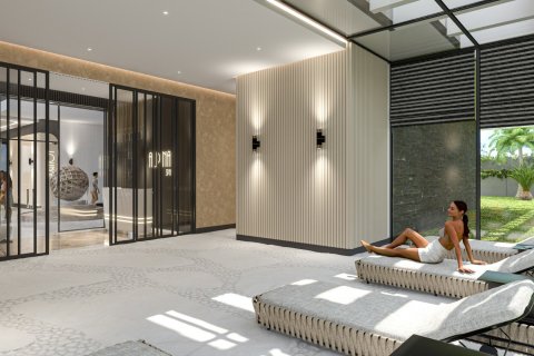 Продажа квартиры  в Махмутларе, Анталье, Турция 2+1, 141м2, №224672 – фото 18