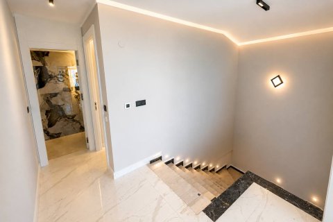 Продажа квартиры  в Махмутларе, Анталье, Турция 2+1, 141м2, №224672 – фото 9