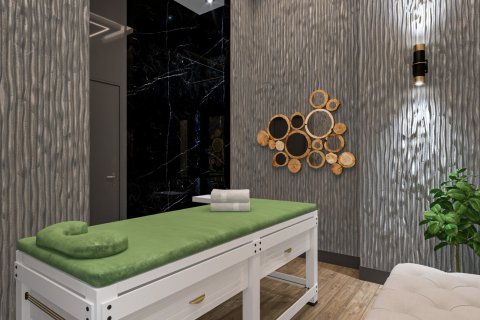Продажа квартиры  в Махмутларе, Анталье, Турция 2+1, 141м2, №224672 – фото 16