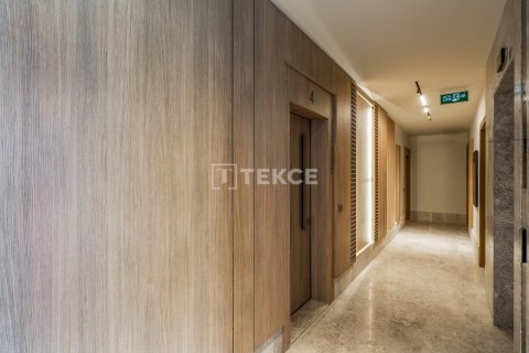 3+1 Wohnung  in Aksu, Antalya, Türkei Nr. 226296 - 13