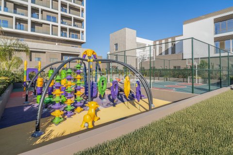 Apartment for sale in Aksu, Antalya, Turkey, 1 bedroom, 50m2, No. 226293 – photo 5