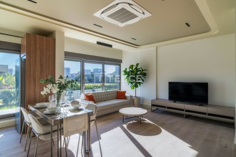 Apartment for sale in Aksu, Antalya, Turkey, 1 bedroom, 50m2, No. 226293 – photo 9