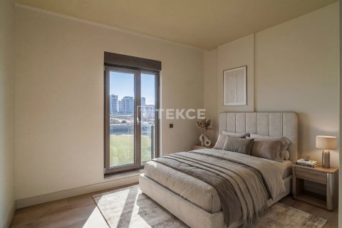 Apartment for sale in Aksu, Antalya, Turkey, 1 bedroom, 50m2, No. 226293 – photo 11