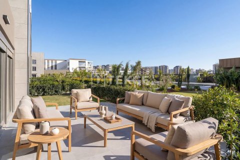 Apartment for sale in Aksu, Antalya, Turkey, 1 bedroom, 50m2, No. 226293 – photo 14