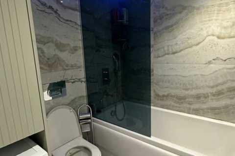 Продажа квартиры  в Анталье, Турция 3+1, 125м2, №215419 – фото 9
