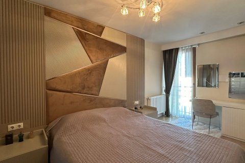 Продажа квартиры  в Анталье, Турция 3+1, 125м2, №215419 – фото 11