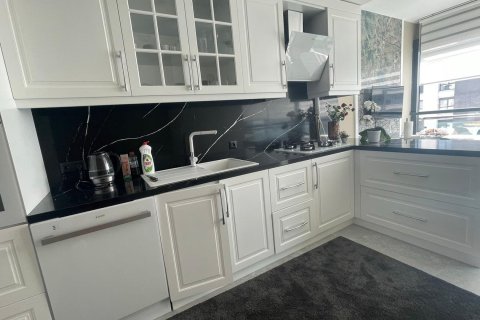 Продажа квартиры  в Анталье, Турция 3+1, 125м2, №215419 – фото 12
