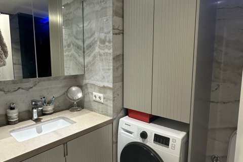 Продажа квартиры  в Анталье, Турция 3+1, 125м2, №215419 – фото 10