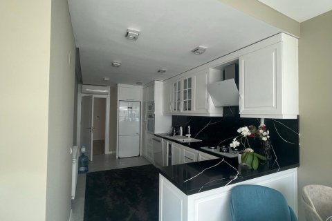 Продажа квартиры  в Анталье, Турция 3+1, 125м2, №215419 – фото 13