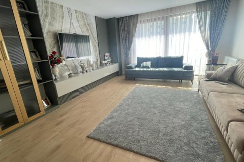 Продажа квартиры  в Анталье, Турция 3+1, 125м2, №215419 – фото 16
